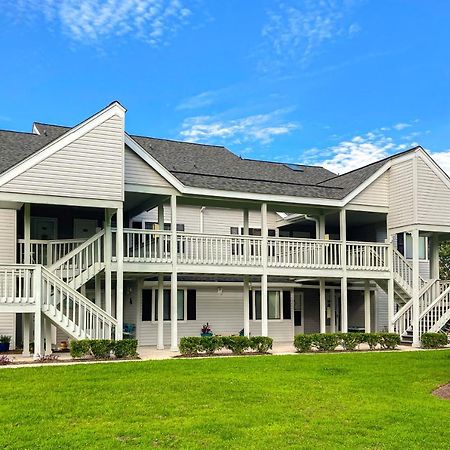Golf Colony At Deerfield 26H Hotel Surfside Beach Exterior foto