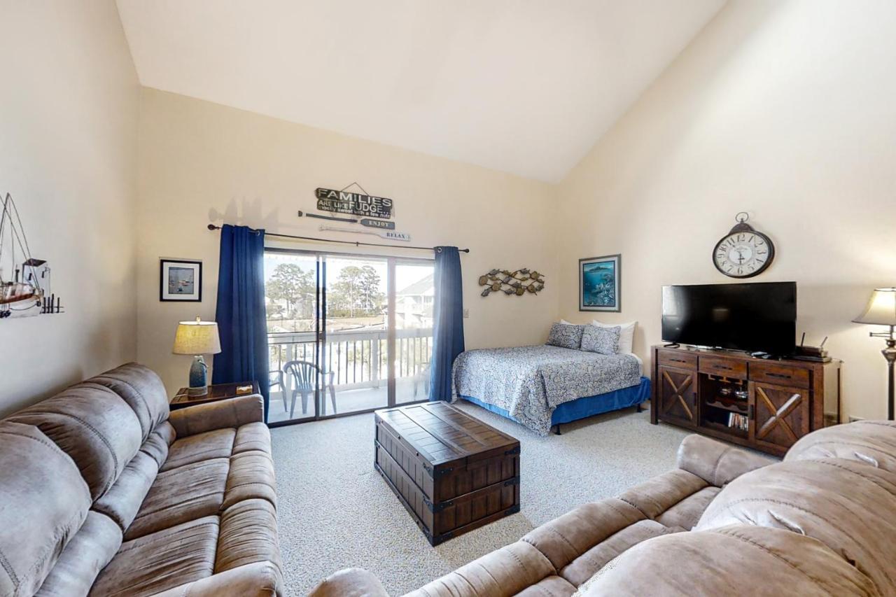 Golf Colony At Deerfield 26H Hotel Surfside Beach Exterior foto