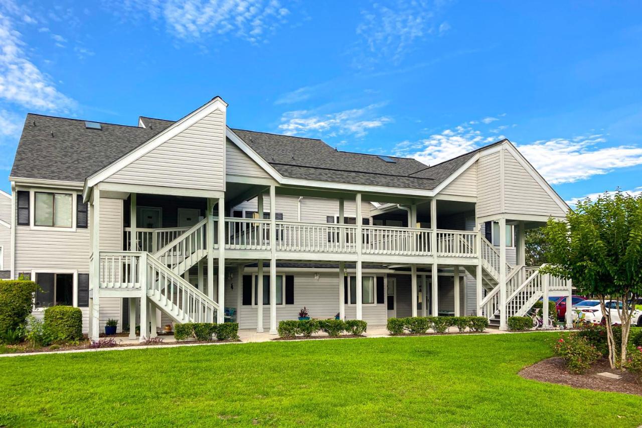 Golf Colony At Deerfield 26H Hotel Surfside Beach Exterior foto
