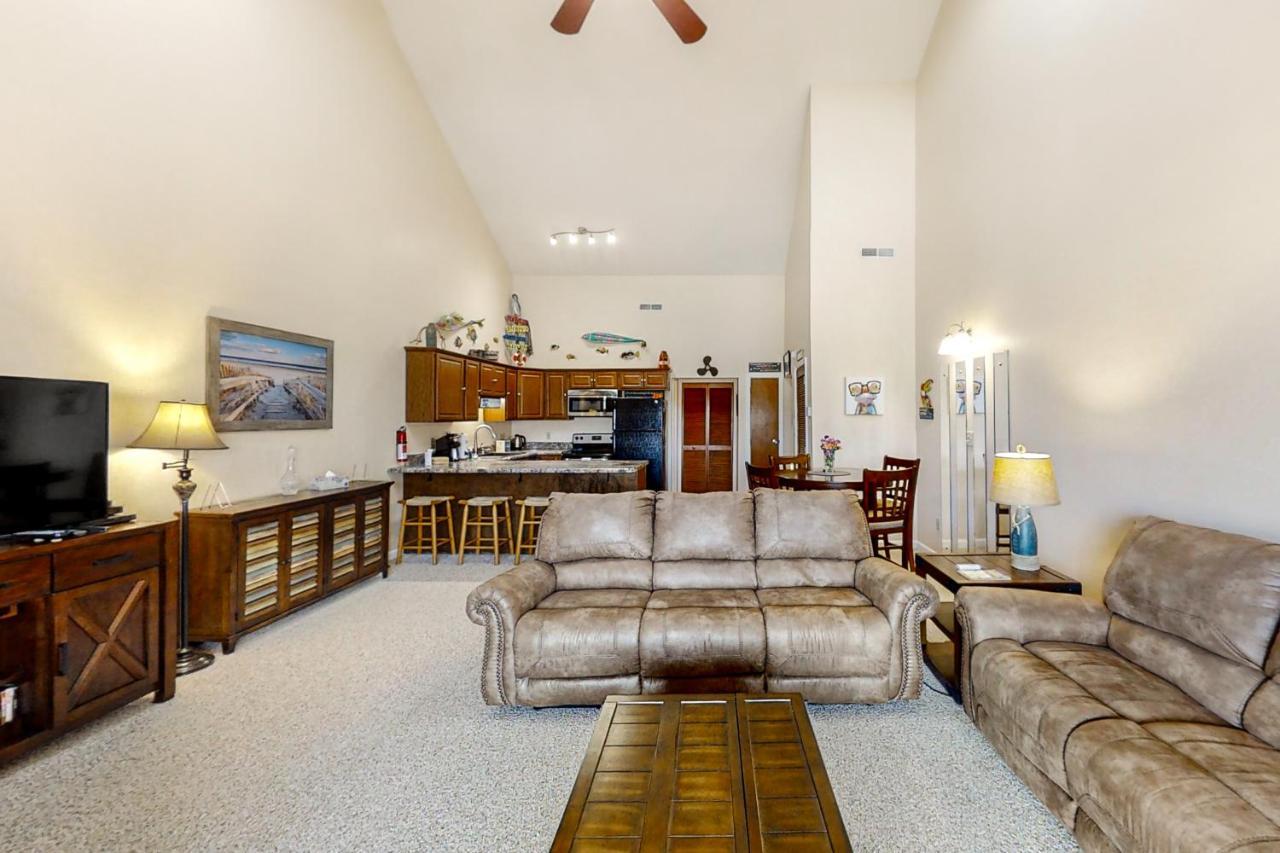 Golf Colony At Deerfield 26H Hotel Surfside Beach Exterior foto