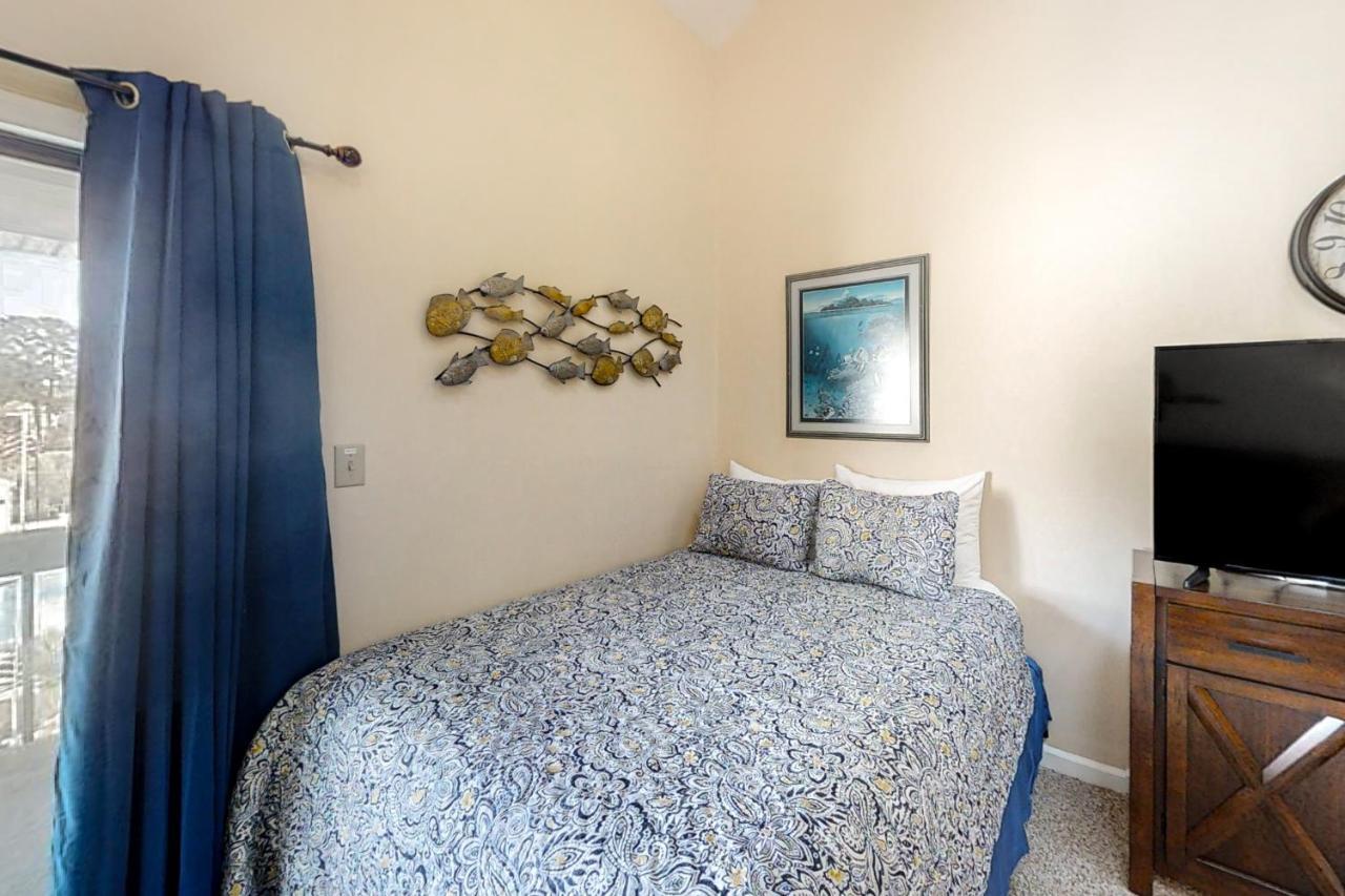 Golf Colony At Deerfield 26H Hotel Surfside Beach Exterior foto