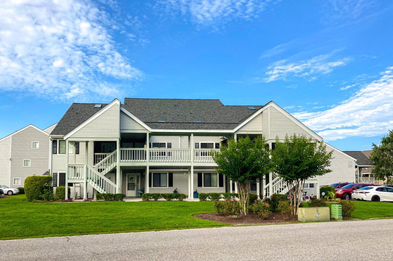 Golf Colony At Deerfield 26H Hotel Surfside Beach Exterior foto