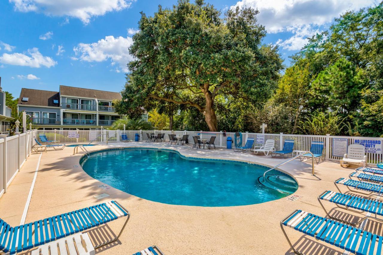 Golf Colony At Deerfield 26H Hotel Surfside Beach Exterior foto