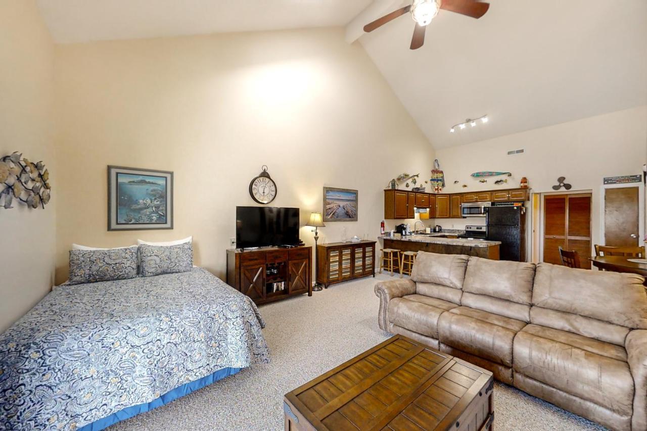 Golf Colony At Deerfield 26H Hotel Surfside Beach Exterior foto