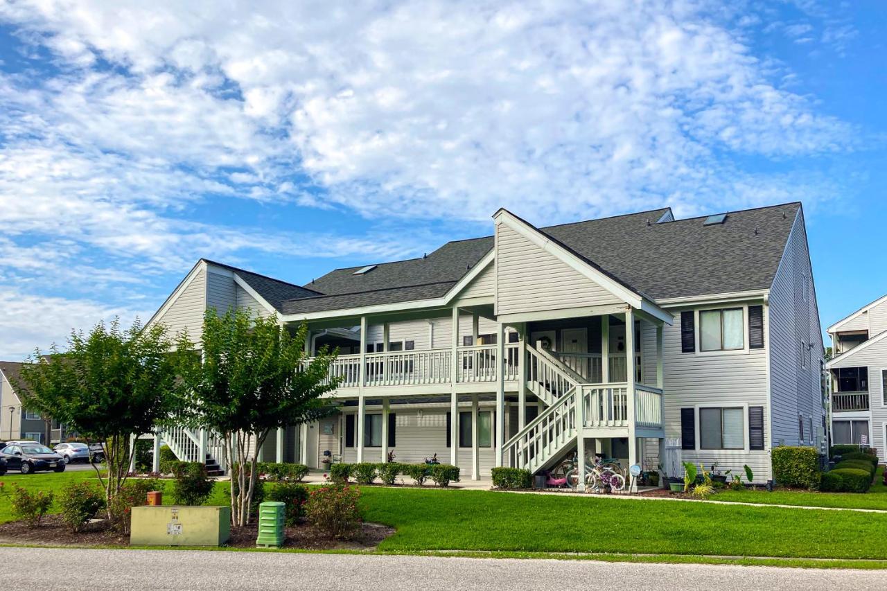 Golf Colony At Deerfield 26H Hotel Surfside Beach Exterior foto