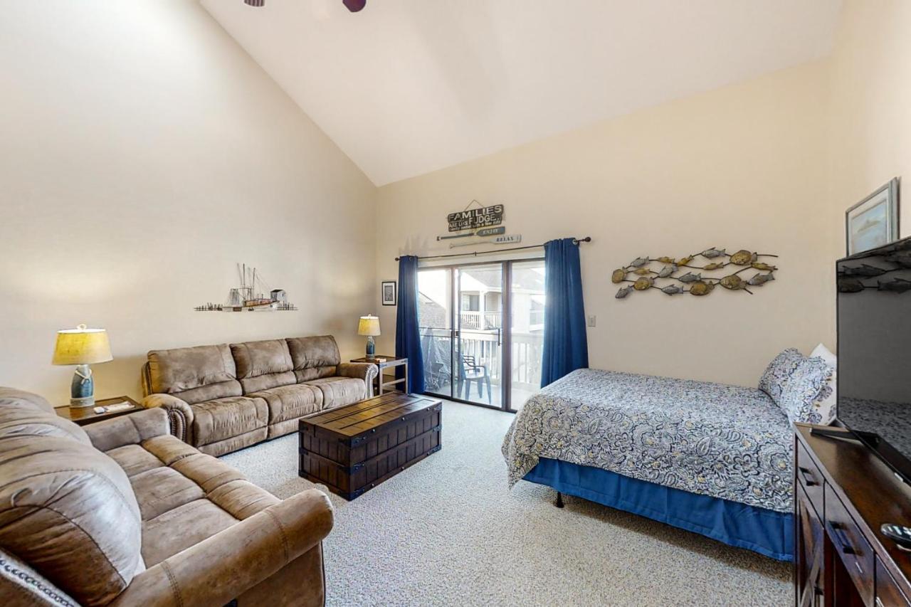 Golf Colony At Deerfield 26H Hotel Surfside Beach Exterior foto