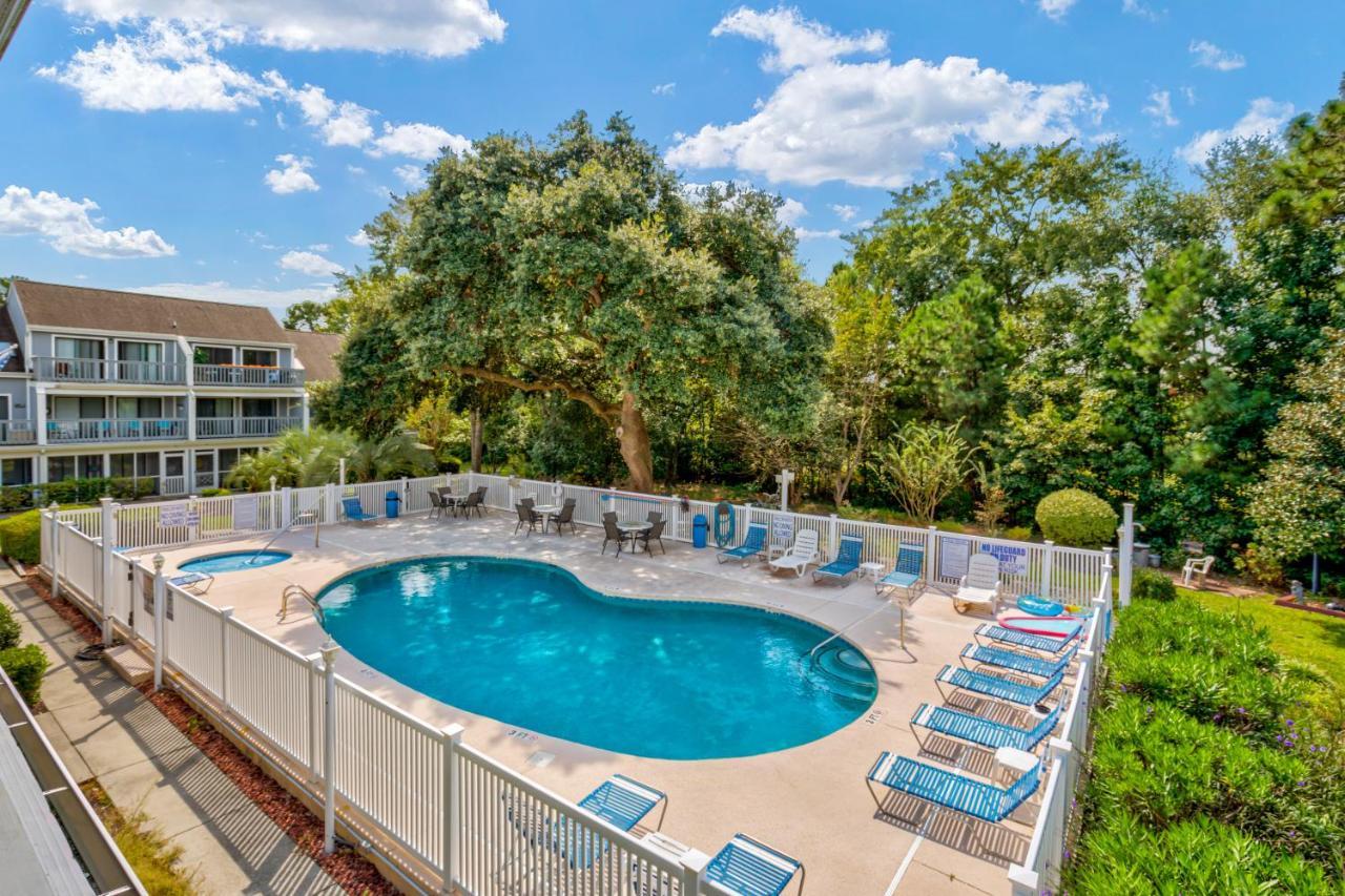 Golf Colony At Deerfield 26H Hotel Surfside Beach Exterior foto