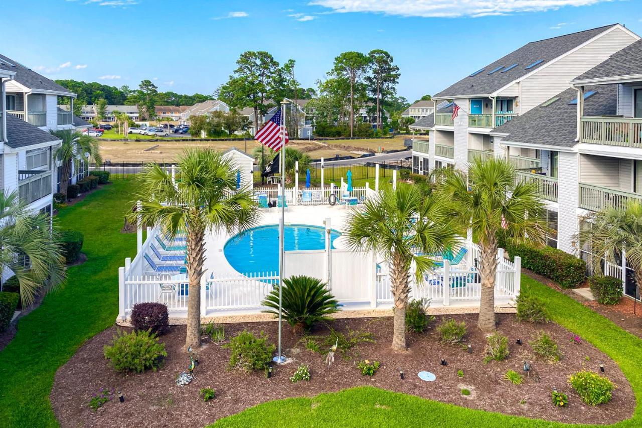 Golf Colony At Deerfield 26H Hotel Surfside Beach Exterior foto