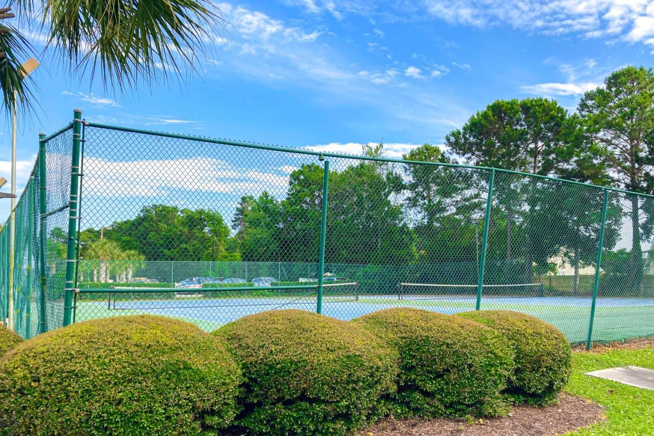 Golf Colony At Deerfield 26H Hotel Surfside Beach Exterior foto