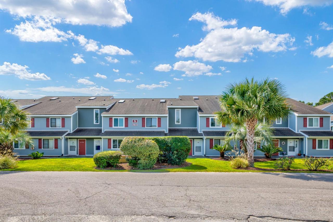 Golf Colony At Deerfield 26H Hotel Surfside Beach Exterior foto